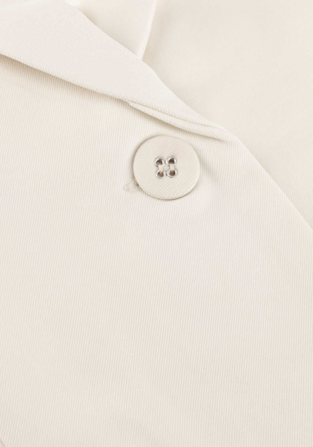 Creme LIKE FLO Jumpsuit BELLA FLO WOVEN SUIT - large