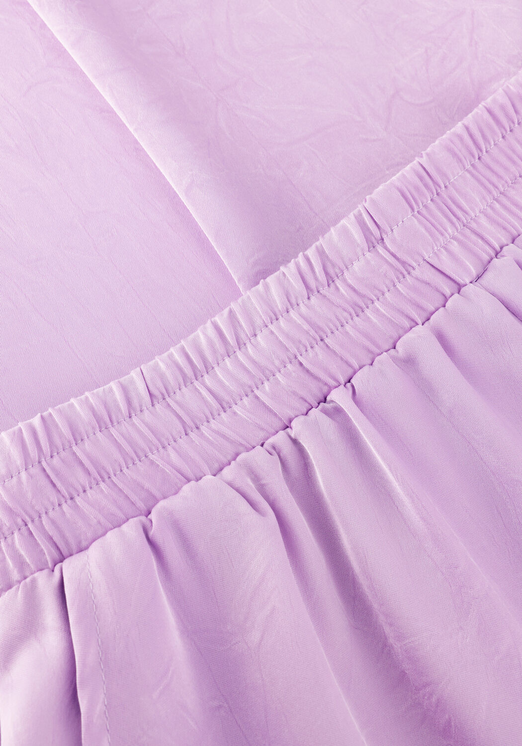 Lila YDENCE Wijde broek PANTS WENDY - large