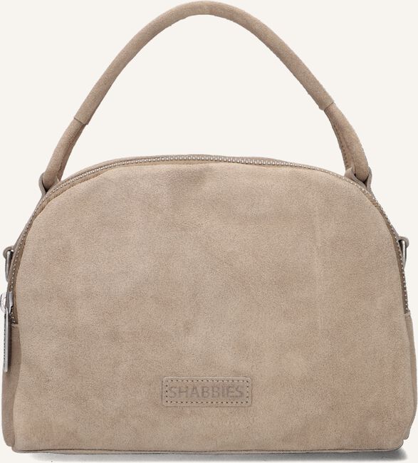 Beige SHABBIES Handtas 0355 HANDBAG M Beige SHABBIES Handtas 0355 HANDBAG M - large