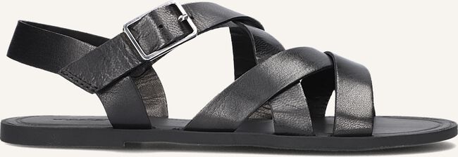 Zwarte VAGABOND SHOEMAKERS Sandalen TIA 2.0 201 Zwarte VAGABOND SHOEMAKERS Sandalen TIA 2.0 201 - large
