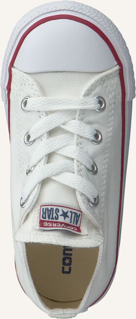 Witte CONVERSE Lage sneakers CHUCK TAYLOR ALL STAR OX KIDS Witte CONVERSE Lage sneakers CHUCK TAYLOR ALL STAR OX KIDS - large