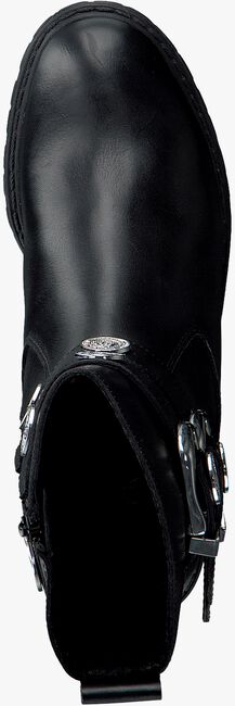 Zwarte NIKKIE Biker boots N 9 866 1901  - large