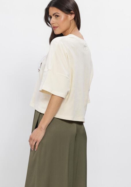 Ecru DRYKORN Trui KUSIA_P4 - large