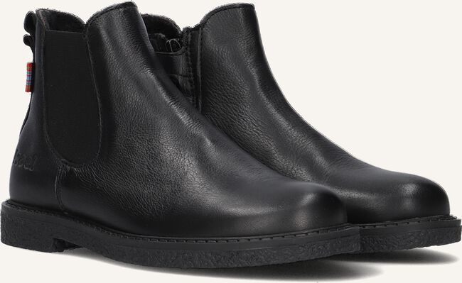 Zwarte KOEL4KIDS Chelsea boots 11M004 Zwarte KOEL4KIDS Chelsea boots 11M004 - large
