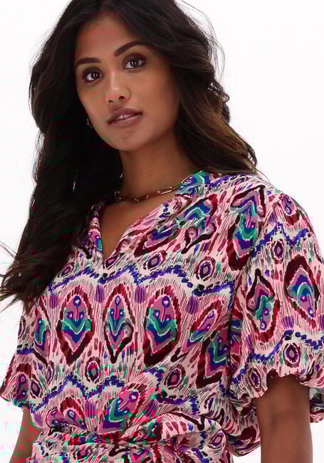 Roze REFINED DEPARTMENT Blouses VALERIE - large