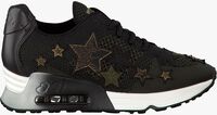 Zwarte ASH Sneakers LUCKY STAR  - medium