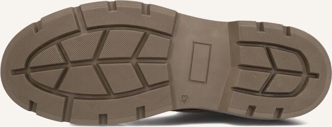 Taupe MAZZELTOV Veterboots NICO Taupe MAZZELTOV Veterboots NICO - large