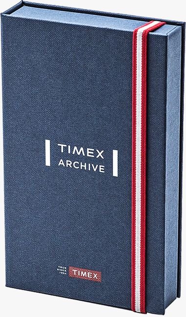 Zilveren TIMEX Horloge SCOUT - large