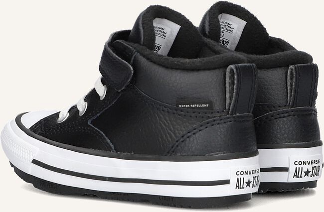 Zwarte CONVERSE Hoge sneakers CHUCK TAYLOR ALL STAR BOY Zwarte CONVERSE Hoge sneakers CHUCK TAYLOR ALL STAR BOY - large