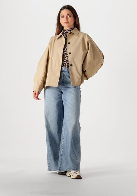 Zand CATWALK JUNKIE Trenchcoats SHORT TRENCHCOAT - large