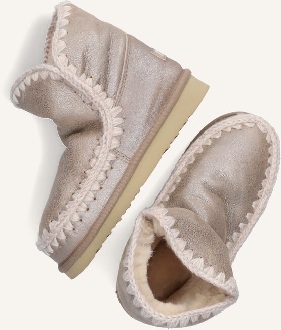 MOU ESKIMO 18 GLITTER LOGO MOU ESKIMO 18 GLITTER LOGO - large