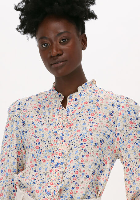 Roze MOLIIN Blouses EDITH - large
