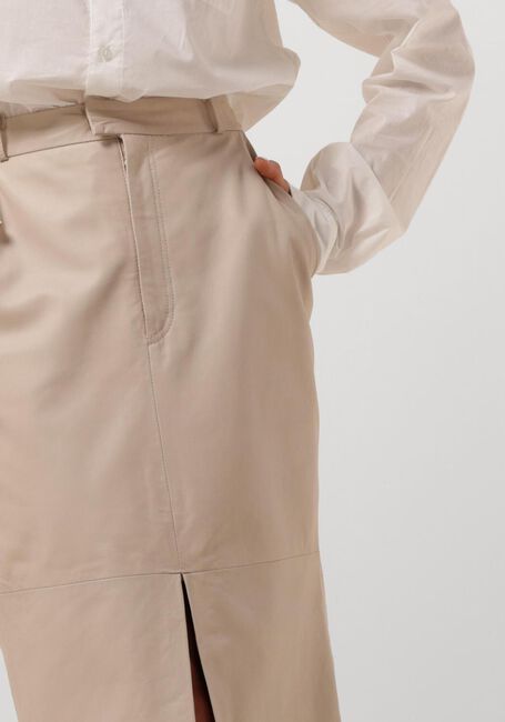 Beige IBANA Maxirok STEVA - large