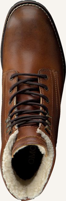 Cognac OMODA Veterboots 15 220 Cognac OMODA Veterboots 15 220 - large