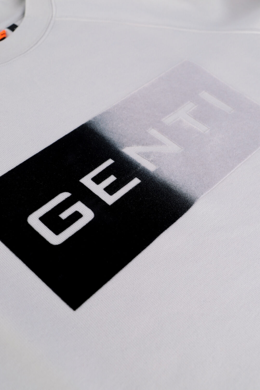 Gebroken wit GENTI Sweater J4003-3221 - large