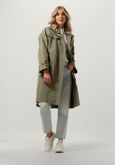 Khaki VANESSA BRUNO Jack PRAGUE Khaki VANESSA BRUNO Jack PRAGUE - large