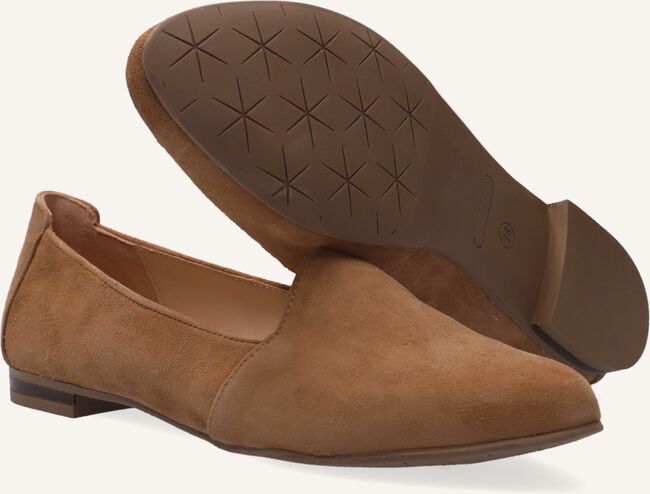 Cognac NOTRE-V Loafers 43576 Cognac NOTRE-V Loafers 43576 - large