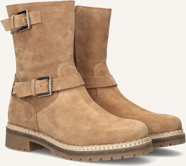 Camel TANGO Biker boots JULIE 7 Camel TANGO Biker boots JULIE 7 - large