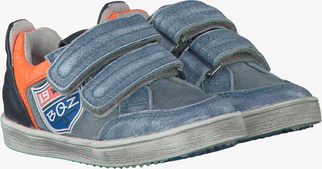 Blauwe BRAQEEZ 416303 Sneakers - large