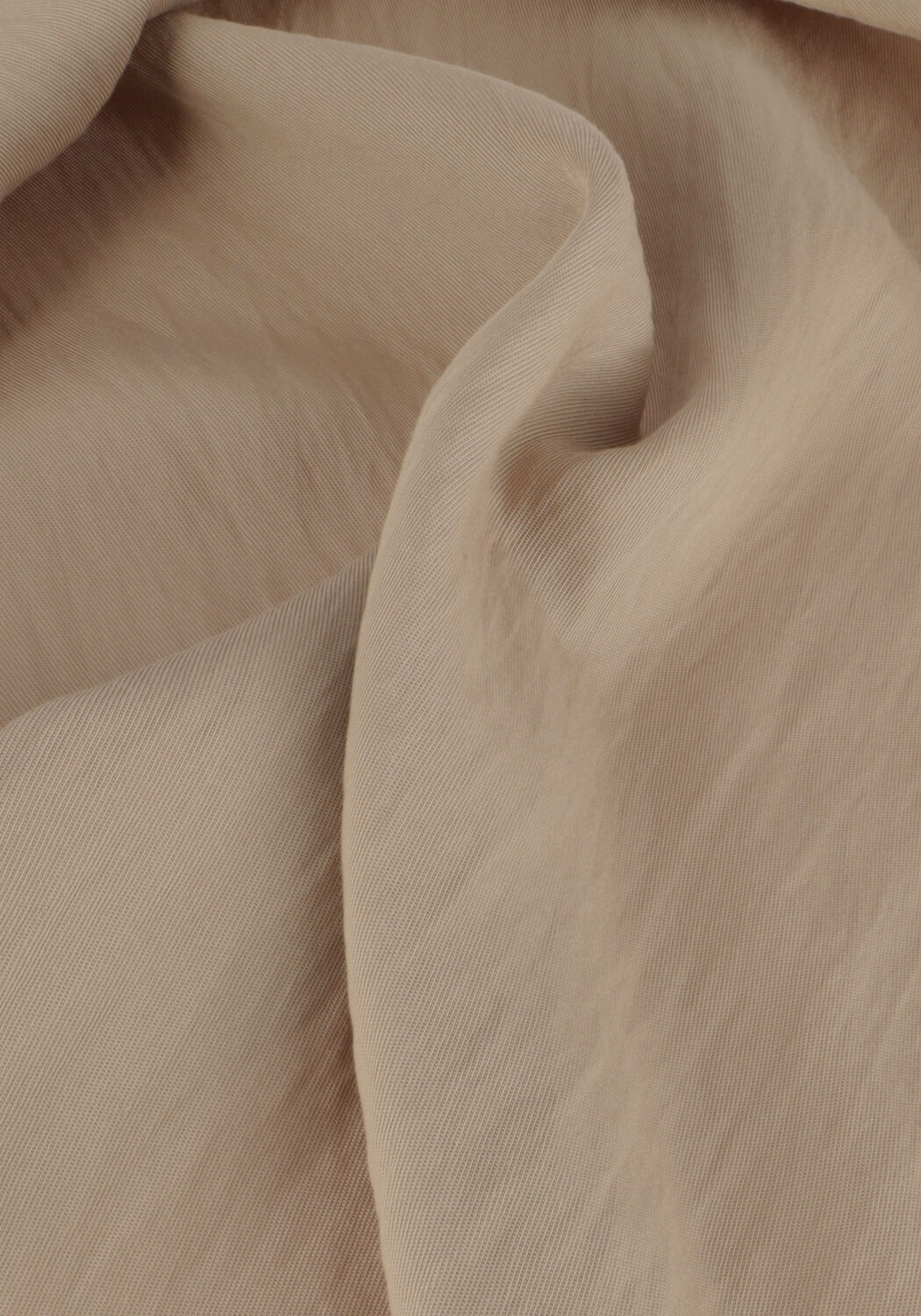 Taupe NEO NOIR Maxirok VICKY STRUCTURE SKIRT - large