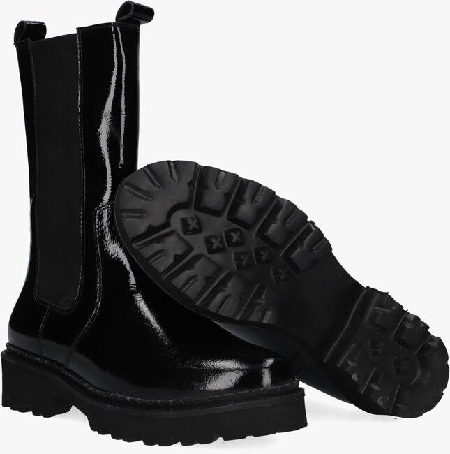 Zwarte TANGO Chelsea boots BEE BOLD 504 - large