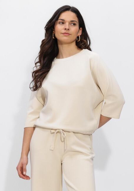 Creme MOSCOW Sweater 66-04-TESS - large