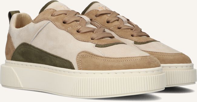 Groene CYCLEUR DE LUXE Lage sneakers SUMMIT Groene CYCLEUR DE LUXE Lage sneakers SUMMIT - large