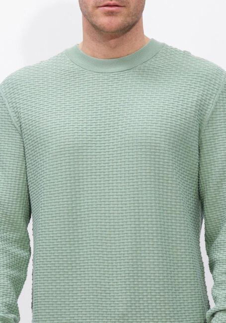 Mint BOSS BLACK Trui H-IMBERTO - large