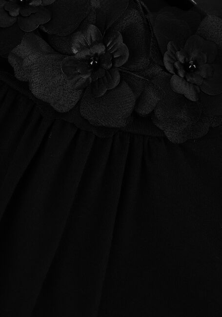 Zwarte JANSEN AMSTERDAM Blouses PIP P23 Zwarte JANSEN AMSTERDAM Blouses PIP P23 - large