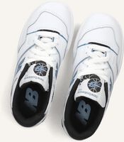 Witte NEW BALANCE Lage sneakers PS550 Witte NEW BALANCE Lage sneakers PS550 - medium