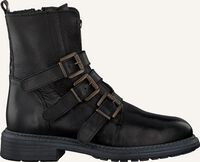 Zwarte TANGO Boots CATE 16 - medium