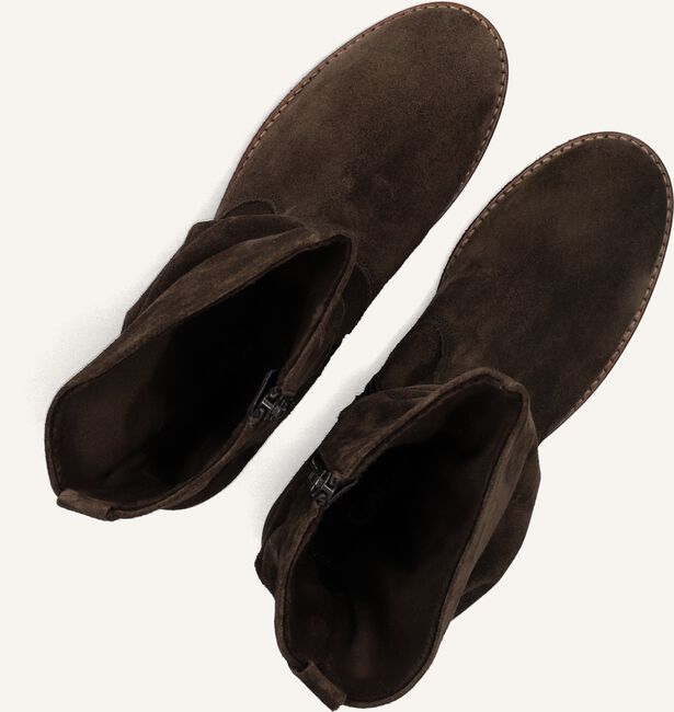 Bruine GABOR Enkellaarsjes 013 Bruine GABOR Enkellaarsjes 013 - large