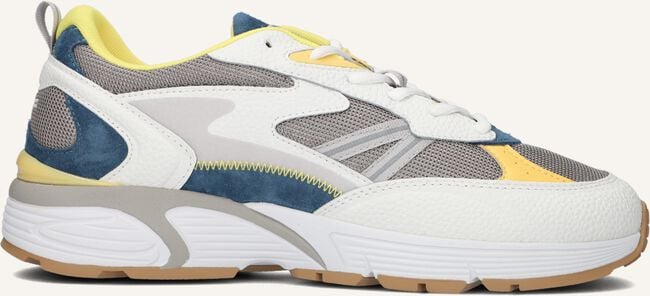 Multi THE HOFF BRAND Lage sneakers KENTUCKY Multi THE HOFF BRAND Lage sneakers KENTUCKY - large