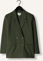 Donkergroene GESTUZ Blazer PAULAGZ BLAZER Donkergroene GESTUZ Blazer PAULAGZ BLAZER - medium
