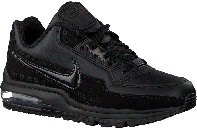 Nike schuhe schwarze sohle clearance