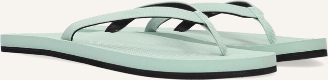 Groene INDOSOLE Teenslippers FLIP FLOPS ESSENTIAL LIGHT Groene INDOSOLE Teenslippers FLIP FLOPS ESSENTIAL LIGHT - large