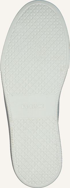 Witte BLACKSTONE Lage sneakers RL96 Witte BLACKSTONE Lage sneakers RL96 - large