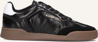 Zwarte NUBIKK Lage sneakers BLUEBERRY WING - medium