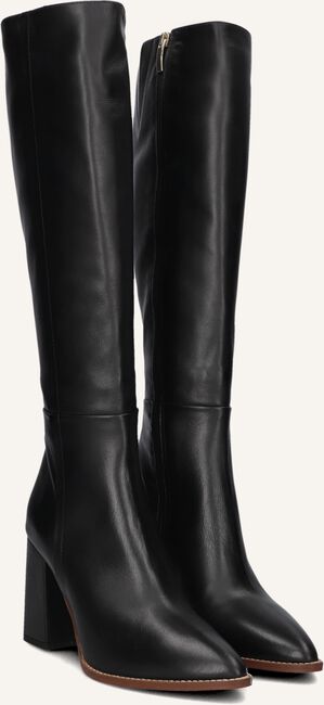 Zwarte NOTRE-V Hoge laarzen 46994 HIGH Zwarte NOTRE-V Hoge laarzen 46994 HIGH - large