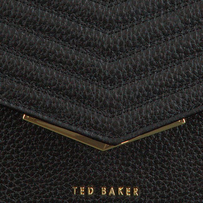 Zwarte TED BAKER Schoudertas BONITAH Zwarte TED BAKER Schoudertas BONITAH - large