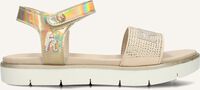 Gouden REPLAY Sandalen SANDAL 3 Gouden REPLAY Sandalen SANDAL 3 - medium