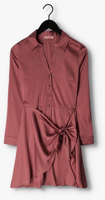 Roze GUESS Mini jurk ES LS ALYA DRESS - large