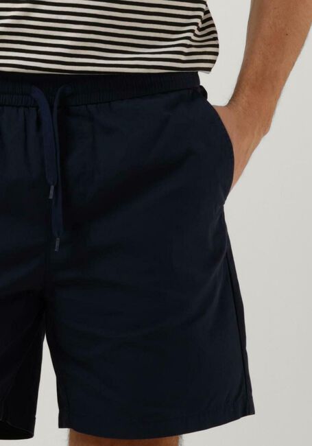 Donkerblauwe MINIMUM Korte broek JENNUS - large