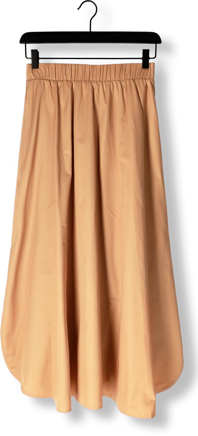 DEVOTION Dames Rokken Eutopia Camel