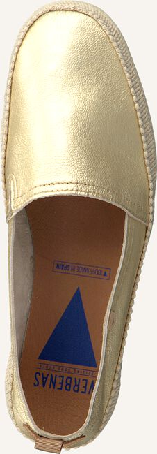 Gouden VERBENAS Espadrilles NOA Gouden VERBENAS Espadrilles NOA - large