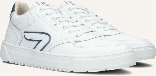 Witte HUB Lage sneakers NORTH-Z Witte HUB Lage sneakers NORTH-Z - large