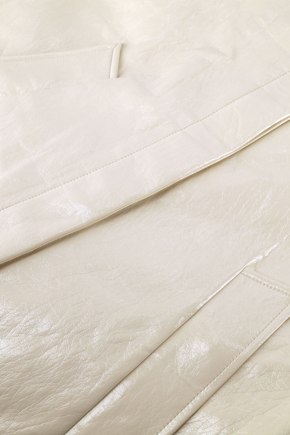 Creme GRACE & MILA Trenchcoats SS2619002 - large