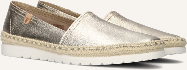 Gouden VERBENAS Espadrilles NOA Gouden VERBENAS Espadrilles NOA - large