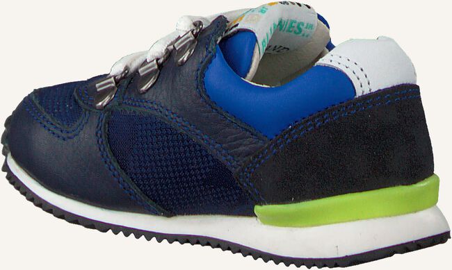 Blauwe BUNNIESJR Lage sneakers RICKY RUIG Blauwe BUNNIESJR Lage sneakers RICKY RUIG - large