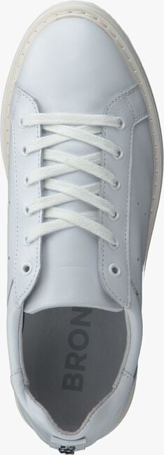 Witte BRONX 65645 Sneakers - large